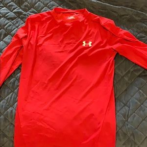 Under armor Compression shirt